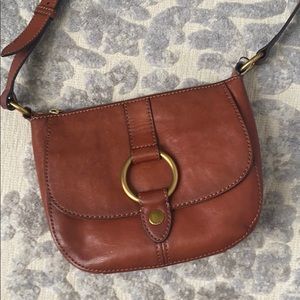 Frye Leather Purse